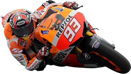 Chooose your Motorbike photo