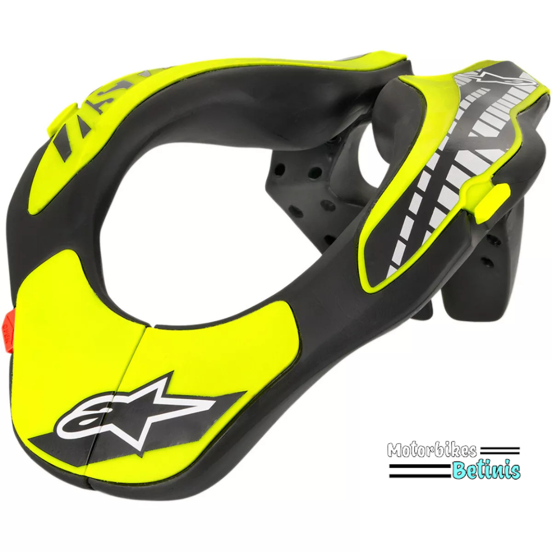 Alpinestars Youth Neck Brace 