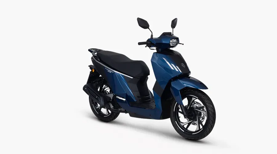 Peugeot Peugeot Tweet 125 2