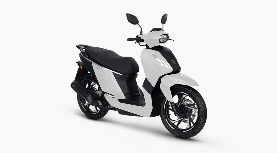 Peugeot Peugeot Tweet 200 2