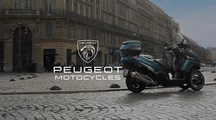 Peugeot Peugeot Metropolis SW 4