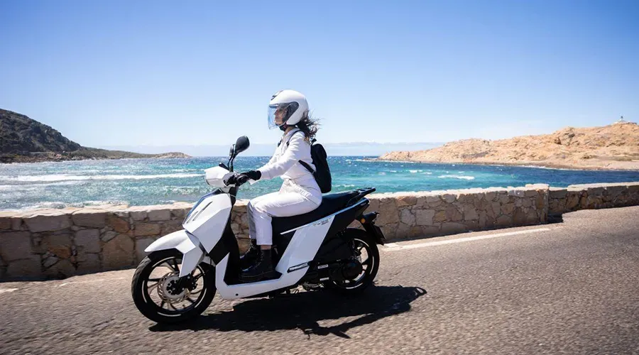 Peugeot Peugeot Tweet 125 3