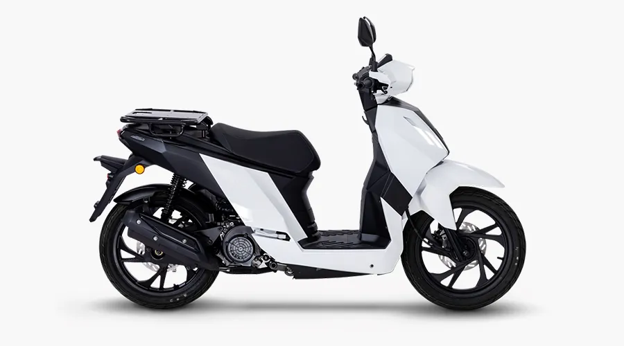 Peugeot Peugeot Tweet PRO 2