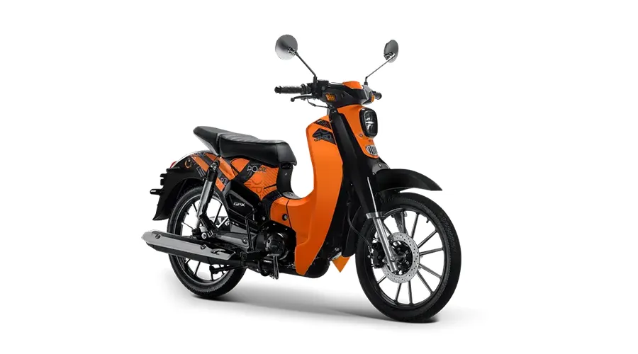 GPX GPX Pop-z