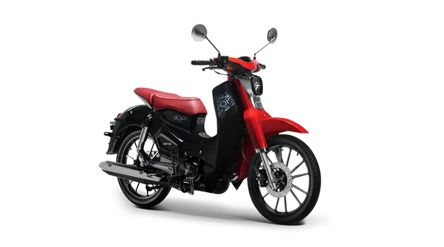 GPX GPX Pop-z 2