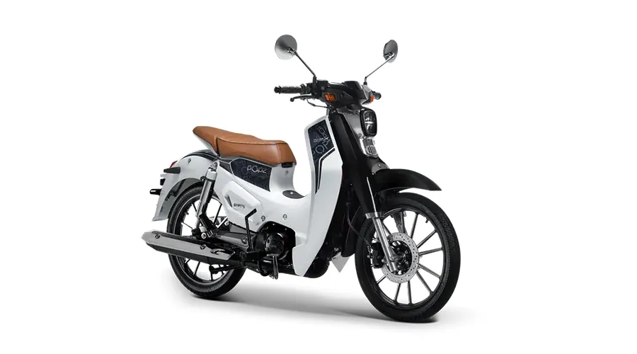 GPX GPX Pop-z 1
