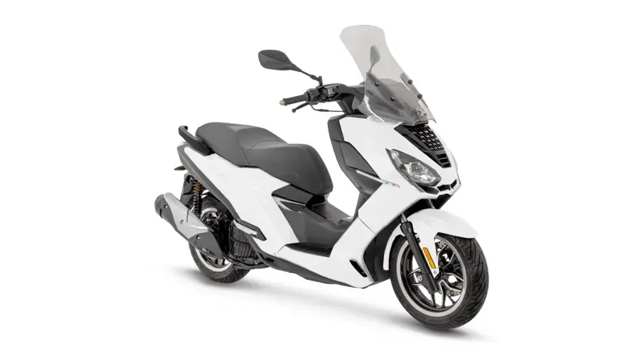 Peugeot Pulsion ACTIVE