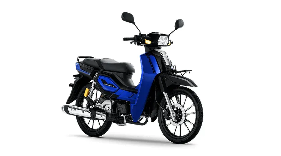 GPX GPX Rock 1