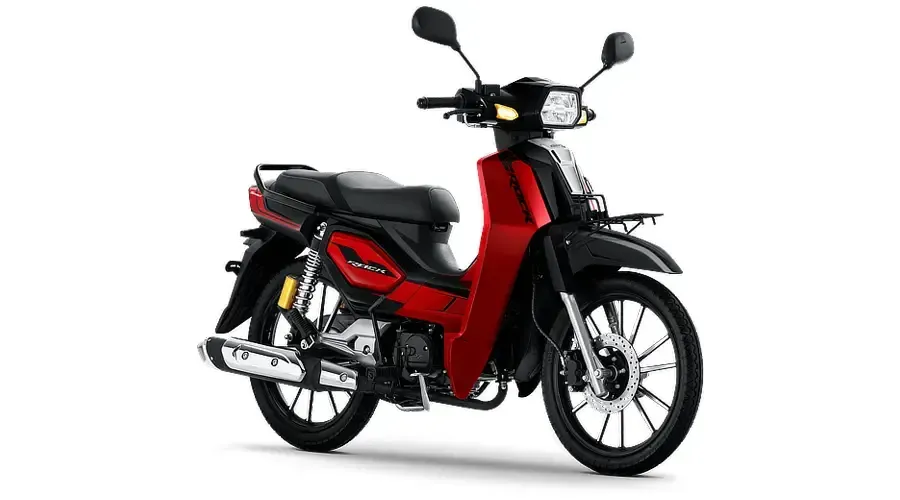 GPX Rock